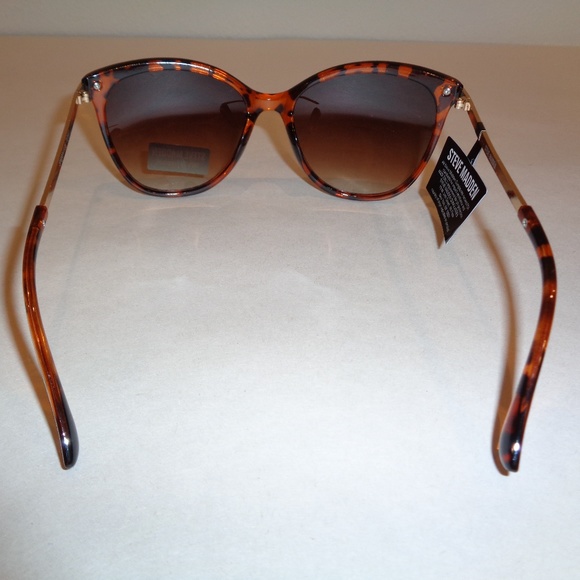 Steve Madden SM894108 Tortoise New Sunglasses main image 6